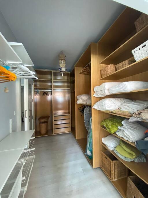 Apartamento Piso Centro De A Coruña Εξωτερικό φωτογραφία