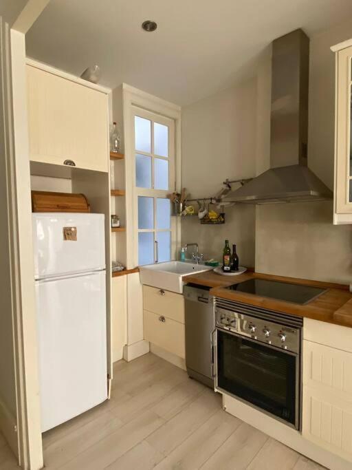 Apartamento Piso Centro De A Coruña Εξωτερικό φωτογραφία