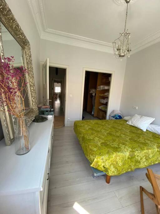 Apartamento Piso Centro De A Coruña Εξωτερικό φωτογραφία