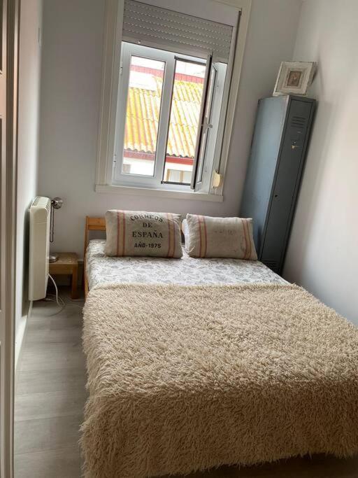 Apartamento Piso Centro De A Coruña Εξωτερικό φωτογραφία