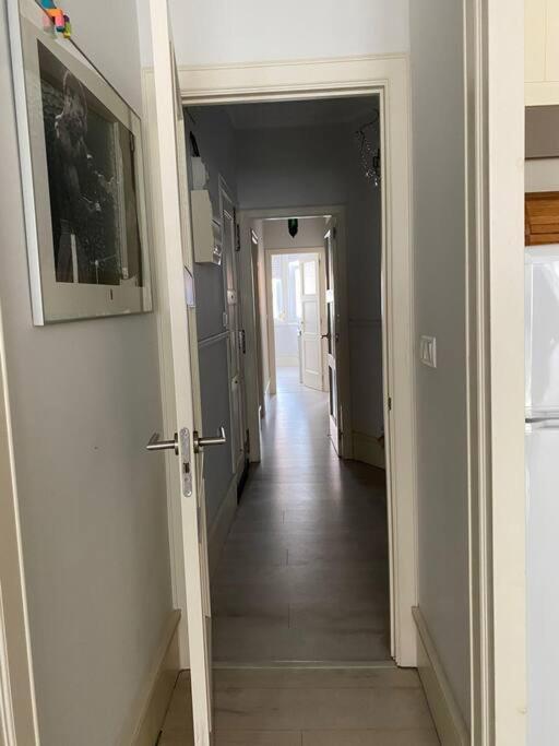 Apartamento Piso Centro De A Coruña Εξωτερικό φωτογραφία