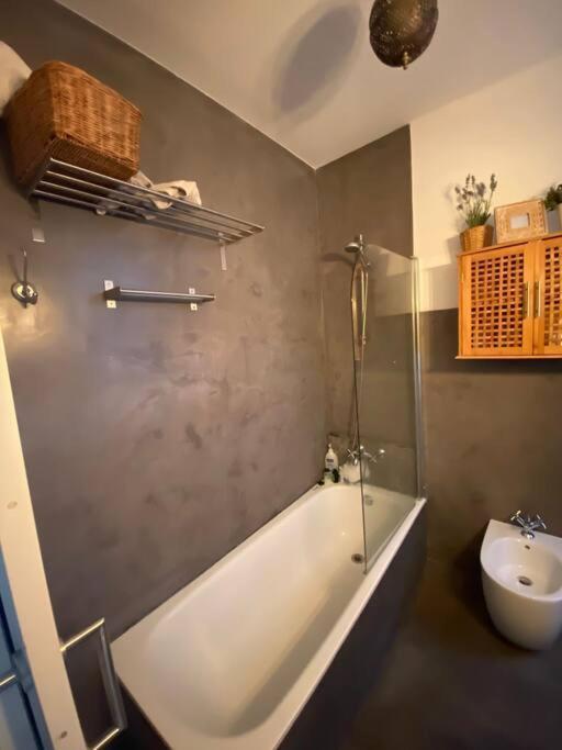 Apartamento Piso Centro De A Coruña Εξωτερικό φωτογραφία